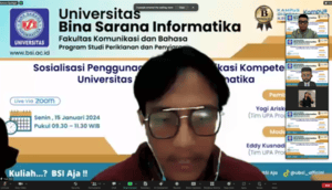 Pembekalan Sertifikasi Kompetensi