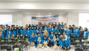 Seminar Karir