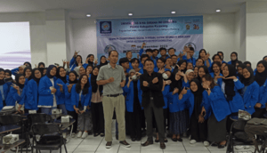 Seminar Karir Tentang Artificial Intelligence 