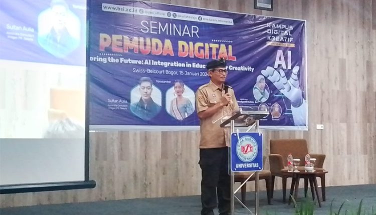 Seminar Pemuda Digital