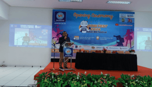 Opening Ceremony