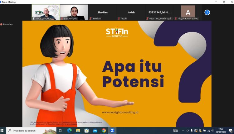 Apa Jurusan