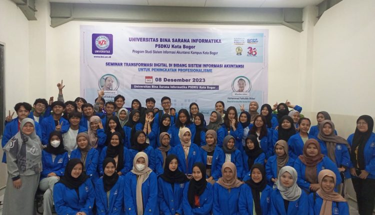 transformasi digital