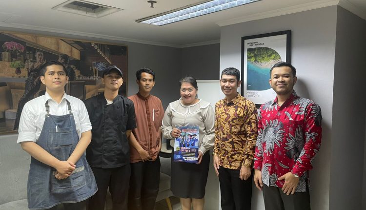 Kunjungan Industri