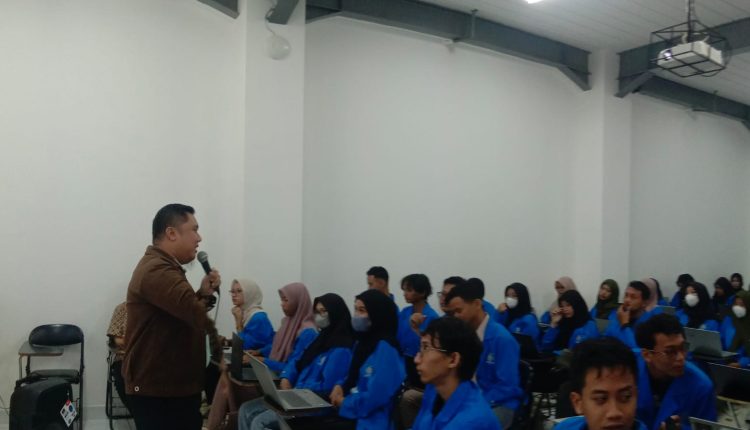 Workshop Pembekalan Sertifikasi Skema Programmer