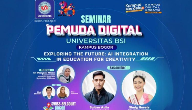 pemuda digital