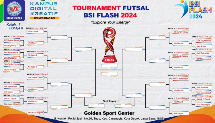 futsal competition