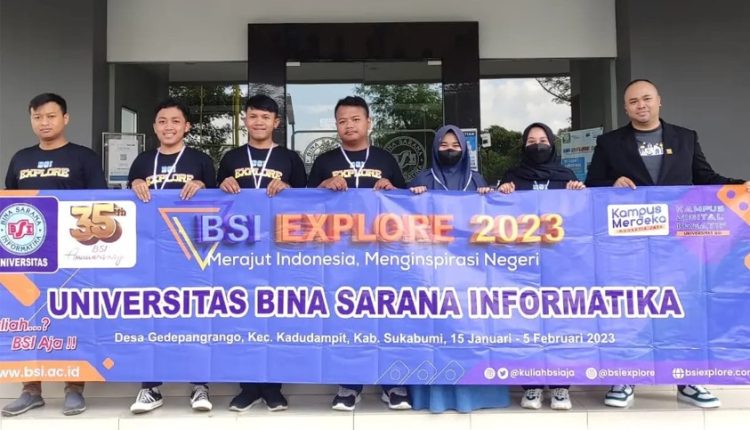 BSI Explore 2025