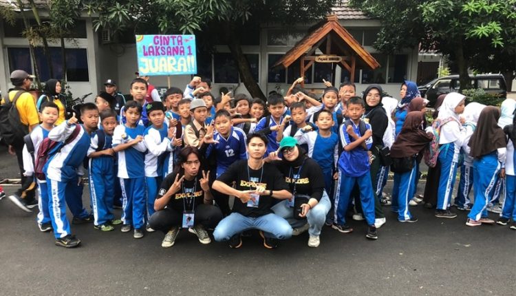 Ciptakan Prestasi