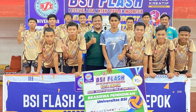 BSI FLASH 2024