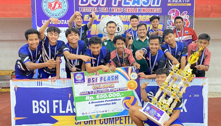 BSI FLASH 2024