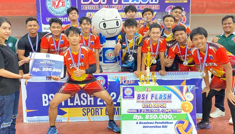 bsi flash 2024