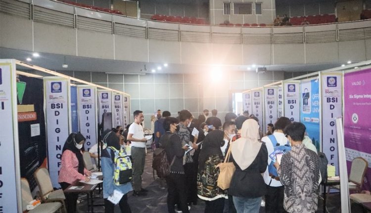 Bursa Kerja