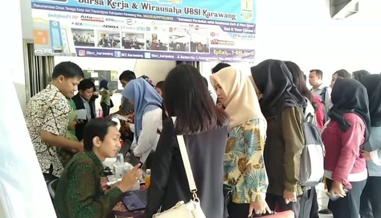 Job Career