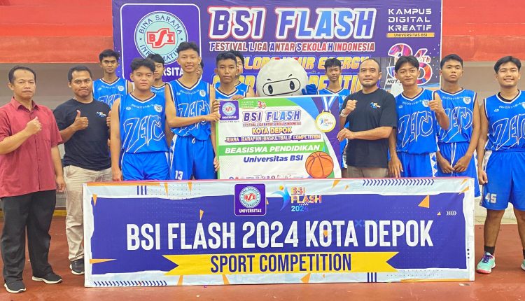 BSI FLASH 2024