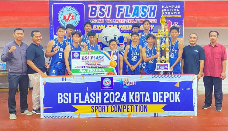 BSI FLASH 2024