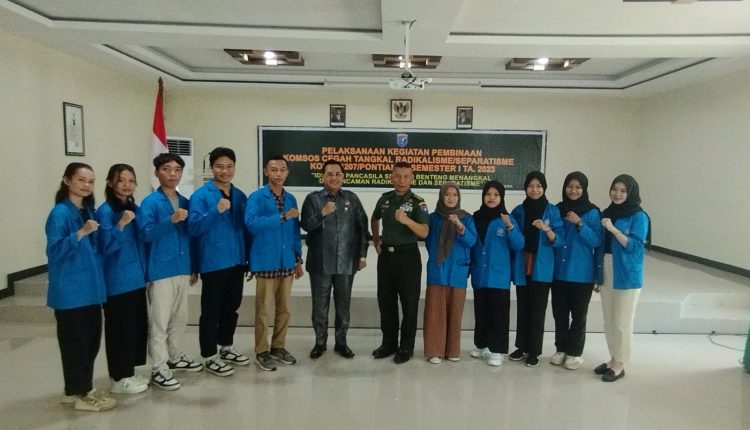 Himsi Universitas