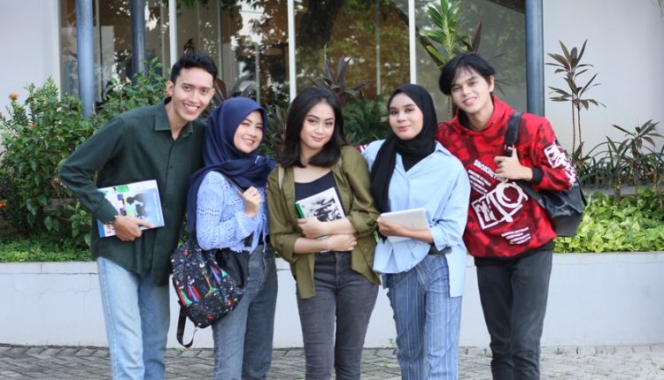Perkuliahan Periode Maret