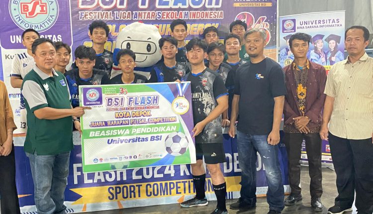 BSI FLASH 2024