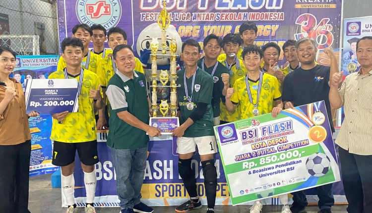BSI FLASH 2024