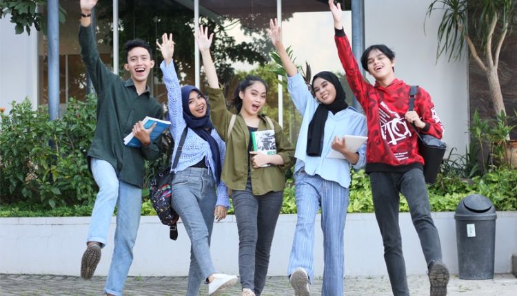 Mahasiswa Universitas BSI Lolos Seleksi Program Pertukaran Mahasiswa Merdeka (PMM) 4 Tahun 2024