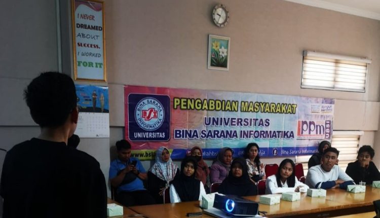 media sosial