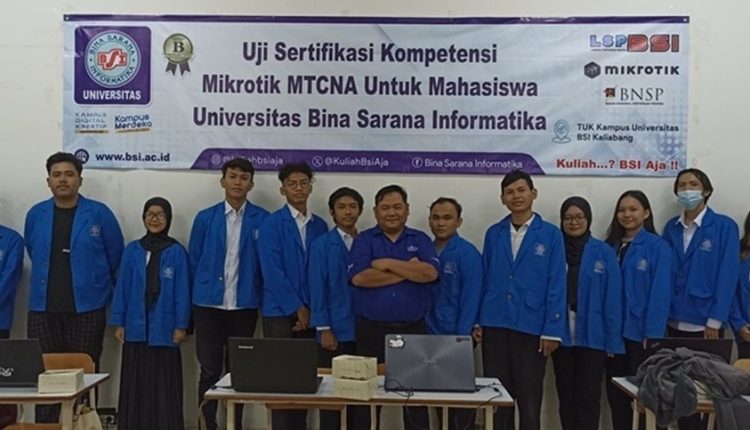 MikroTik