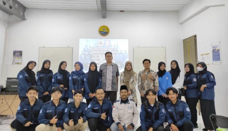 Tingkatkan Kompetensi Mahasiswa S1 Prodi Ilmu Komunikasi Universitas BSI Melalui Uji Asesmen Sertifikasi