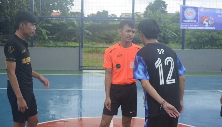 Mahasiswa Universitas BSI Tujukkan Bakat dan Kreativitas Melalui Ajang SOBI FEST 2024