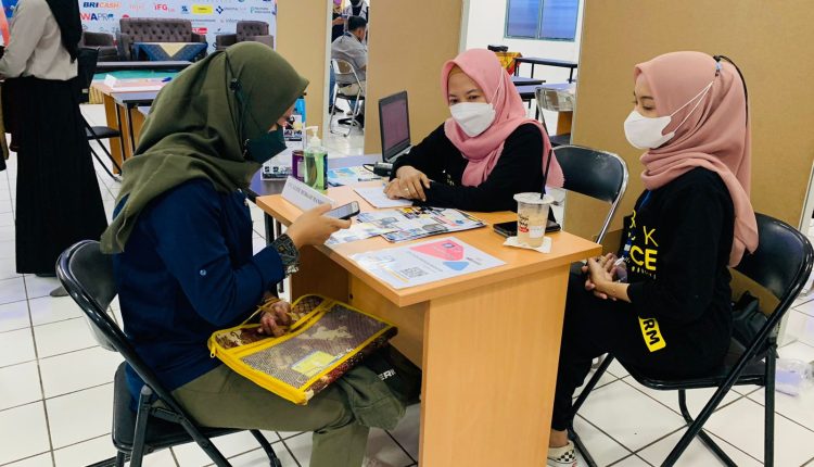 Job Career Expo