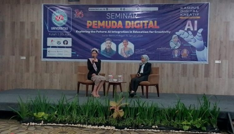 Seminar Pemuad Digital