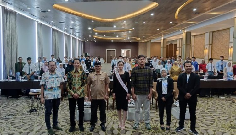 Seminar Pemuda Digital