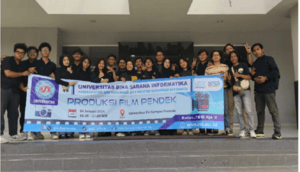 Film Pendek