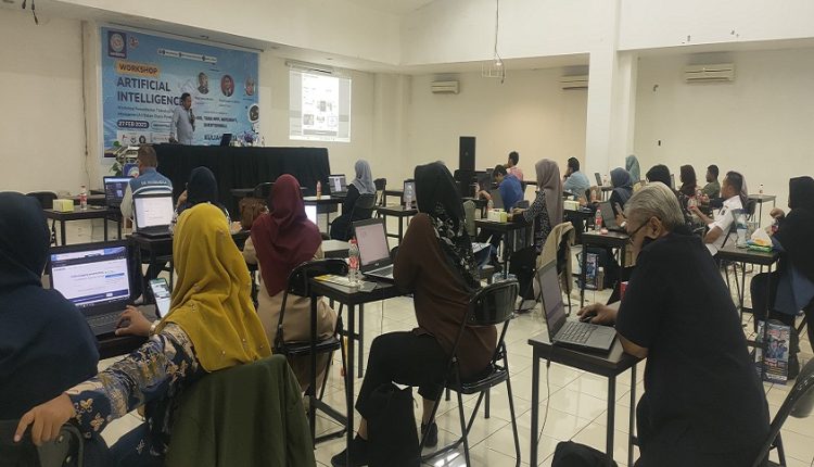 Workshop AI