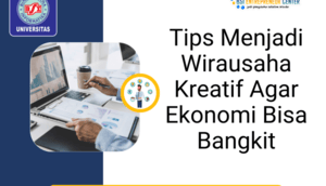 wirausaha kreatif