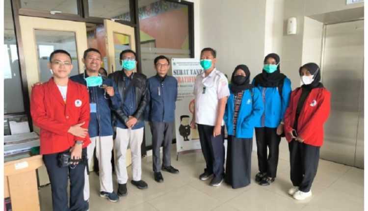 Relawan Pajak