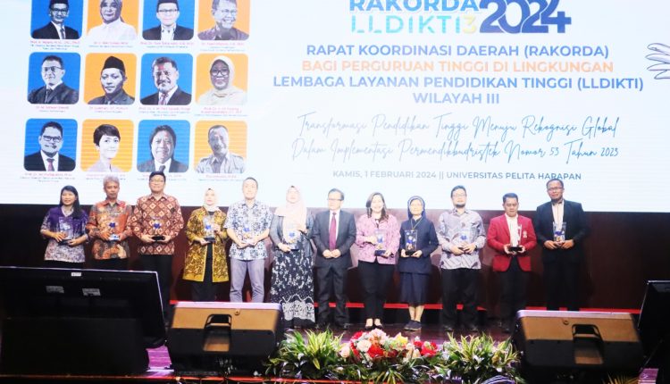 penghargaan