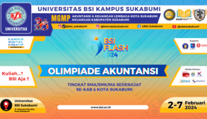 20 Siswa Terbaik Siap Maju di Final BSI FLASH Olimpiade Akuntansi 2024