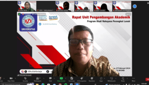 Rekayasa Perangkat Lunak