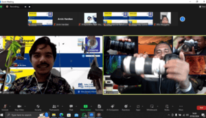 Gandeng IPPA, Prodi Ilmu Komunikasi Universitas BSI Gelar Workshop Fotografi Bagi Dosen