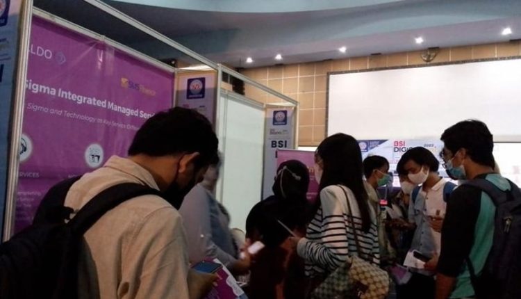 Campus Recruitment