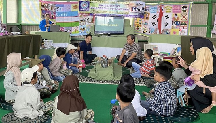 pelatihan