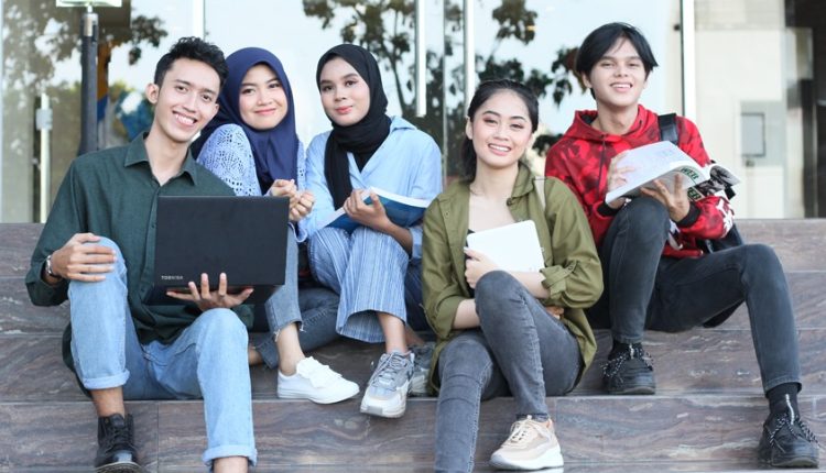 Pusat Kreativitas Digital