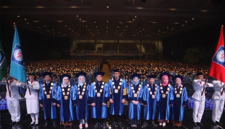 universitas bsi