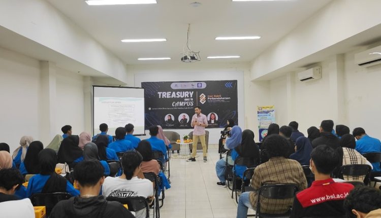 Pengelolaan Keuangan