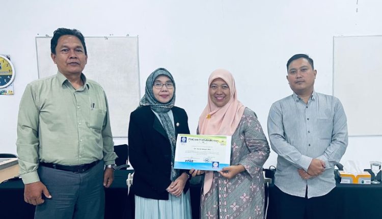 LPPM Universitas BSI