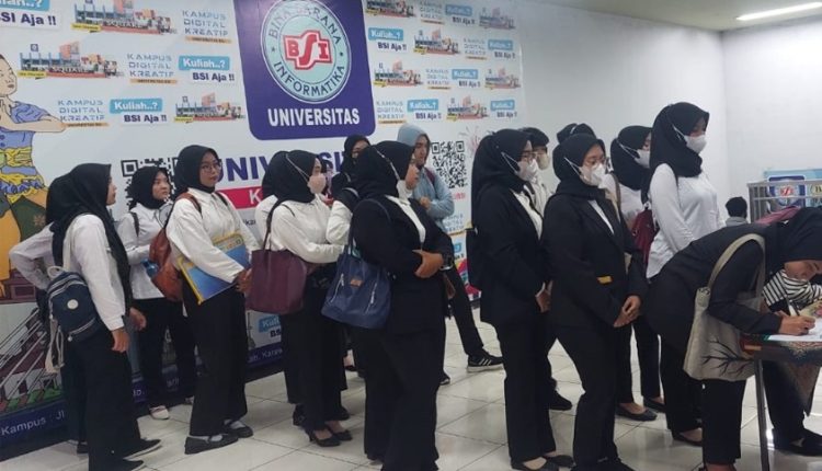 campus recruitment