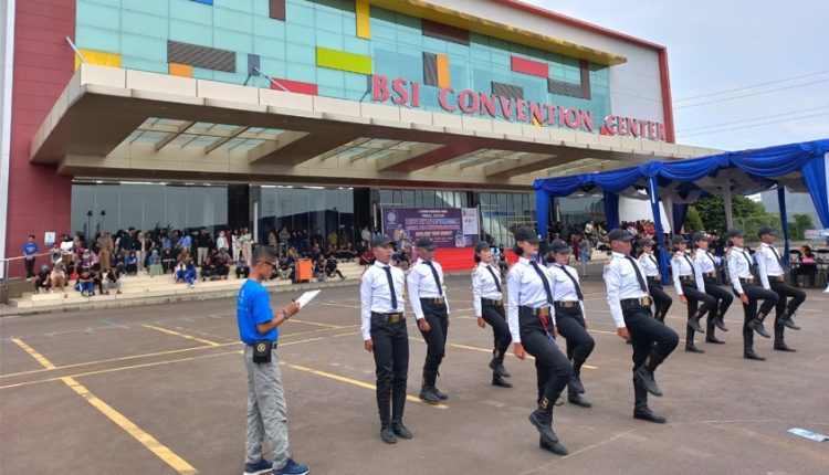 MA At Taqwa Putra Boyong Berbagai Juara di LKBB BSI FLASH 2024