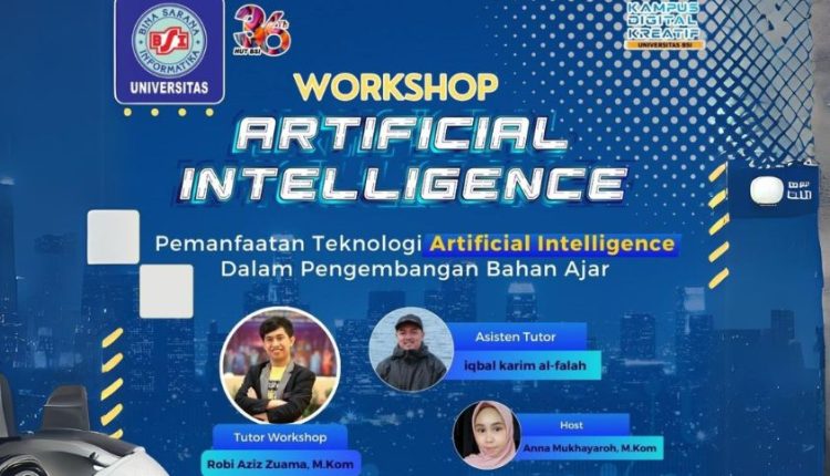 Artificial Intelligence