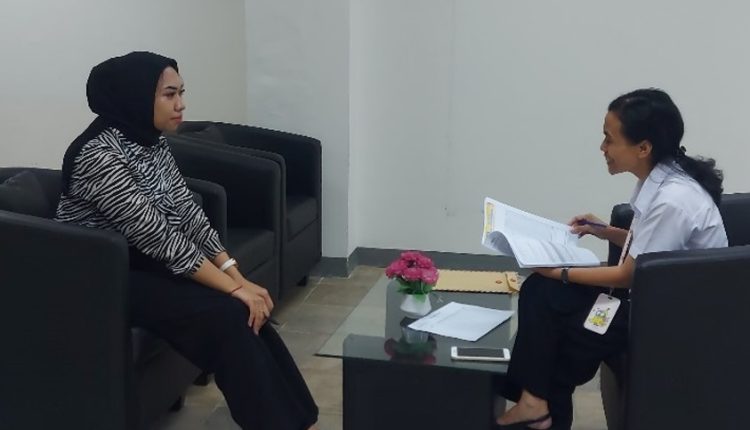 Universitas BSI Gelar Campus Recruitment